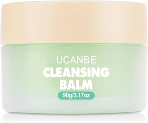 UCANBE Cleansing Balm Makeup Remover