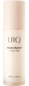 UIQ Biome Barrier Cream Mist