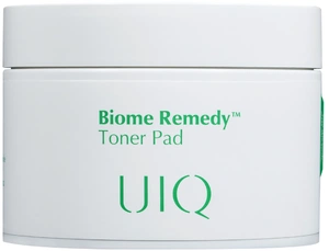 UIQ Biome Remedy Toner Pad