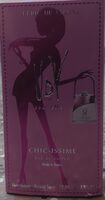 Chic-Issime Pour Elle Eau de Parfum