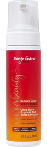 ULTA Bronze Glow Self Tan Mousse