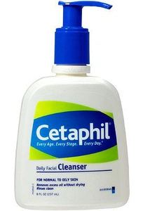ULTA Daily Facial Cleanser