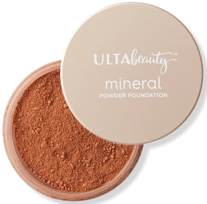 ULTA Mineral Powder Foundation