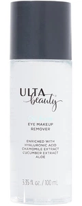 ULTA Oil-Free Eye Makeup Remover