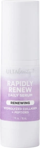 ULTA Rapidly Renew Daily Face Serum