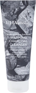 ULTA Warming Charcoal Cleanser