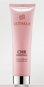 Ultima II Chr Essentials Purifying Cleansing Gel