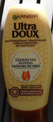 Geheim van honing