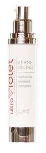 Ultra Violet Phyto Retinol | Radiance Renewal Complex