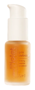 Ultra Violet Pro Definition | Firming Peptide Accelerator
