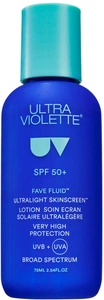 Ultra Violette Fave Fluid