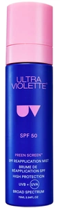 Ultra Violette Reapplication Mist