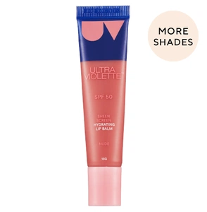 Ultra Violette Sheen Screen SPF 50 Hydrating Lip Balm