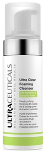 Ultraceuticals Ultra Clear Foaming Cleanser