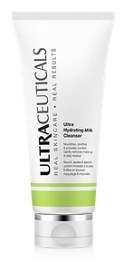 Ultraceuticals Ultra Hydrating Milk Cleanser