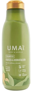 UMAI Shampoo Umai Fuerza E Hidratación