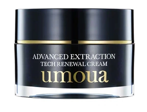 Umoua Advanced Extraction Liposome Tech Peptide Renewal Cream