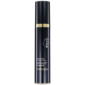 Umoua Advanced Extraction Liposome Tech Peptide Serum