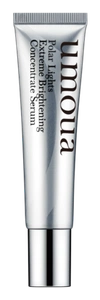 Umoua Polar Lights Extreme Brightening Concentrate Serum