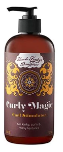 Uncle Funky's Daughter Curly Magic Curl Stimulator (Discontinued)