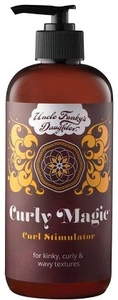 Uncle Funky's Daughter Curly Magic Curl Stimulator