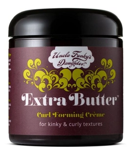 Uncle Funky's Daughter Extra Butter