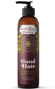 Uncle Funky's Daughter Good Hair