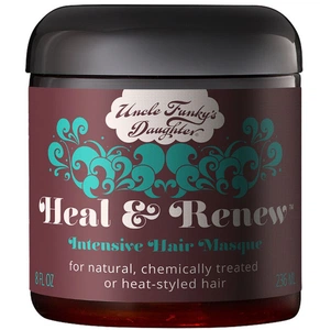 Uncle Funky's Daughter Heal & Renew Intensive Hair Masque