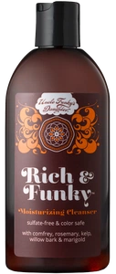 Uncle Funky's Daughter Rich & Funky