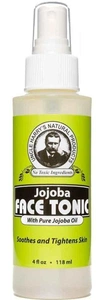 Uncle Harry’s Jojoba Face Toner