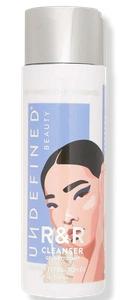 Undefined Beauty R&r Cleanser