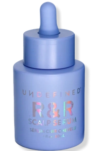 Undefined R & R Scalp Serum