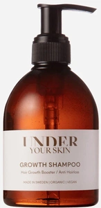Under Your Skin Hair Growth Shampoo
