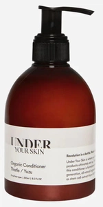 Under Your Skin Organic Conditioner Thistle/Yuzu