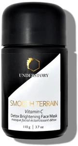 Understory Botanicals Smooth Terrain Mask