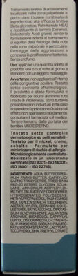 Ceramol crema palpebrale