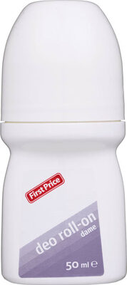 Roll On Dame 50ml First Price