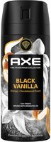 Black Vanilla
