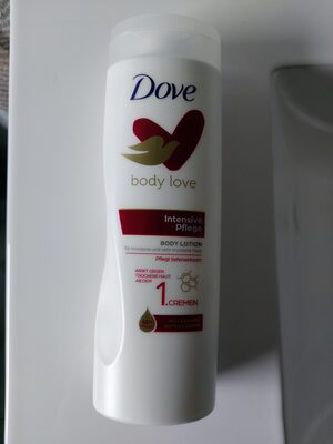 Body Love