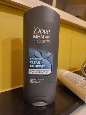 Clean comfort