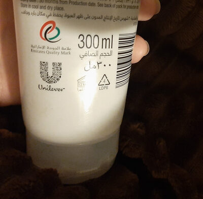 coconut moisture