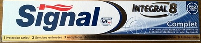 Integral 8 - Complet