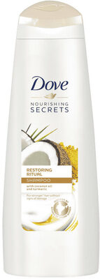 Dove Shampoo Restoring Ritual 250ml
