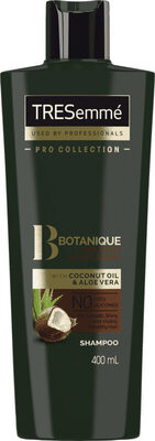 Tresemme Shampoo Botanique Nourish Replenish 400ml