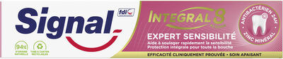 Sig tp i8 sens expt 75ml