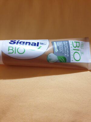 signal bio blancheur naturelle