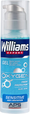Willi gar 150 oxyg sensib