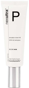 Universkin Nexultra P Rich - Moisturizer - Rich Texture