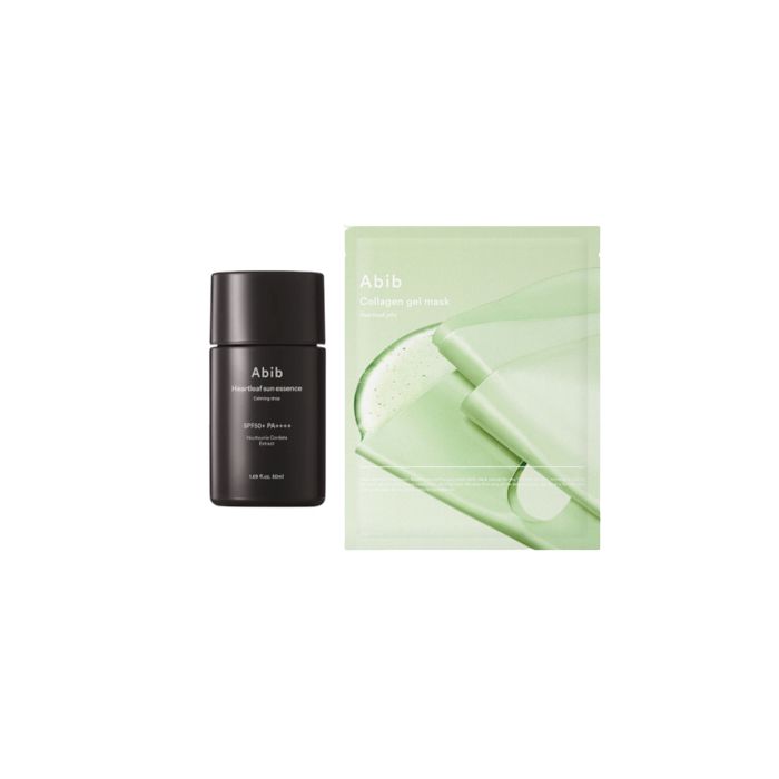 Unknown Abib Collagen Set