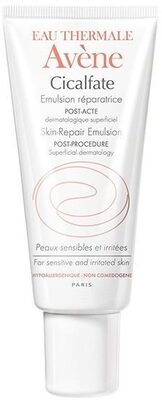 AVÈNE CICALFATE ÉMULSION RÉPARATRICE POST-ACTE 40ML